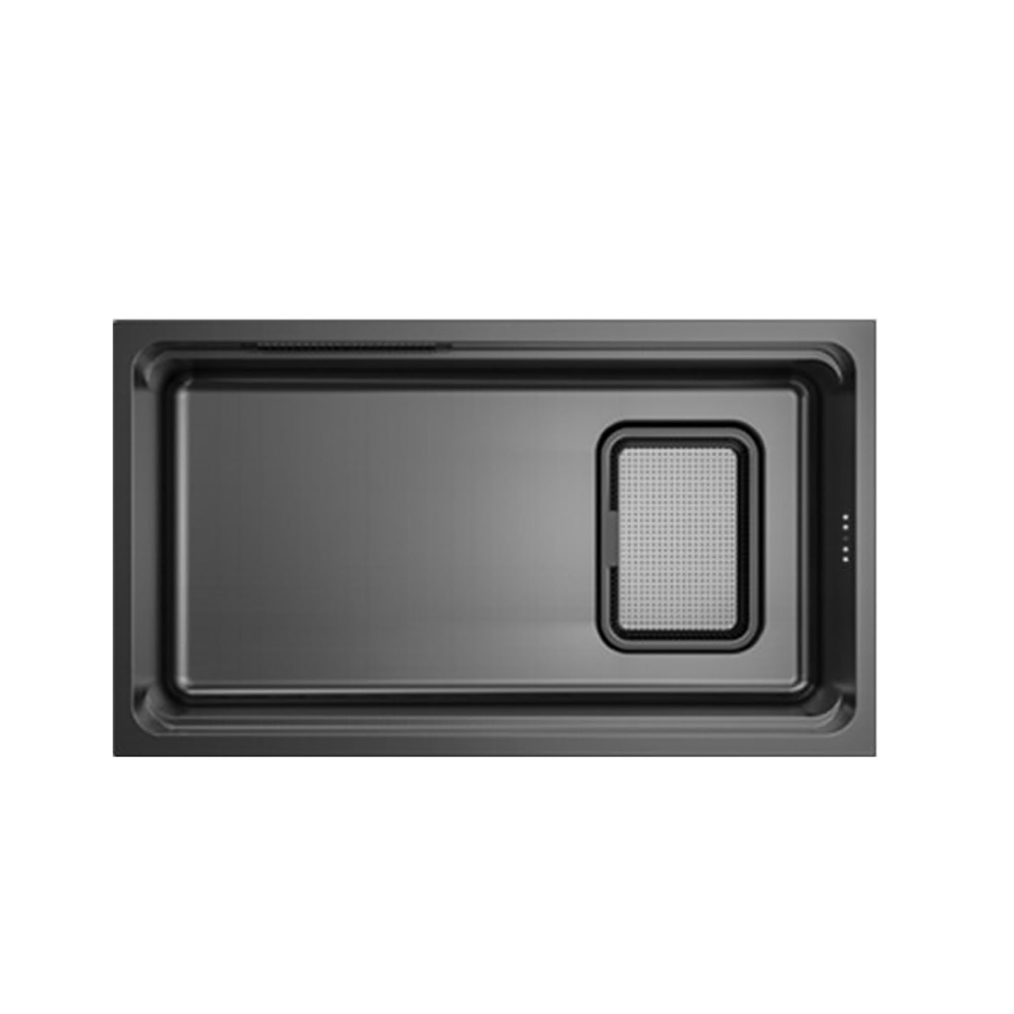 Bomdog A Sc Single-Bowl Stainless Steel Sink, 5Mm Thickened, Suitable For Household Use In Restaurants Hotels