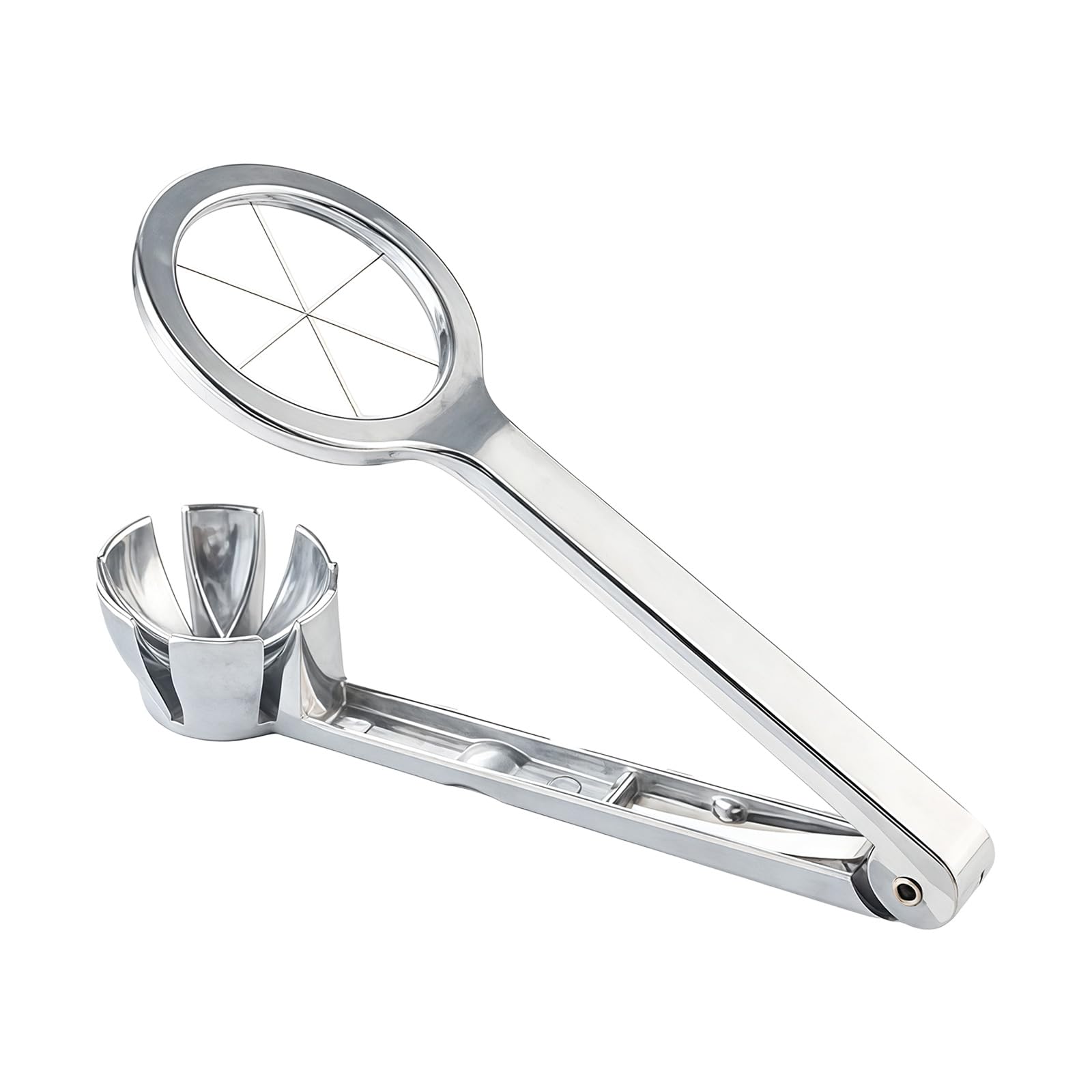 our fave Fast Food Cutting Tool That Makes 6 Equal Pieces From Boiled Items Quickly Multipurpose Oocyte Cutting Tool