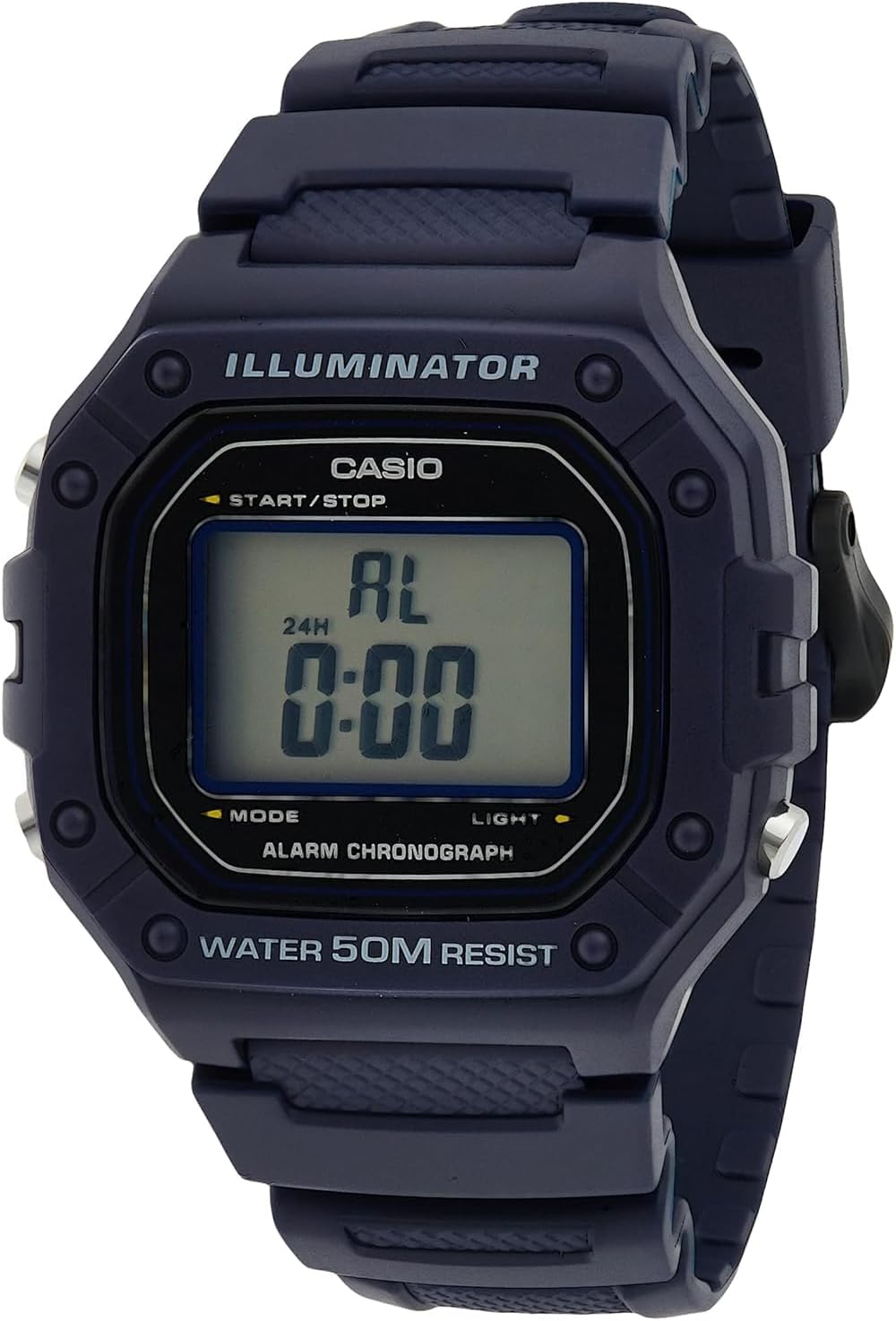 Men's W-218H
