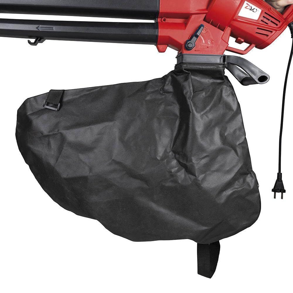 Kooper 5914170, Aspirapolvere, Rosso