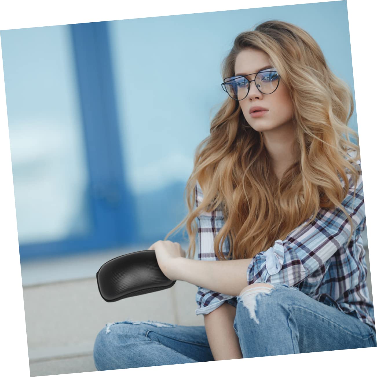 Étui Pour Lunettes De Ski Étui Pour Lunettes De Ski Étui De Pour Lunettes Étui Pour Lunettes De Ski Support De Rangement Pour Lunettes De Sport Fournitures Pour