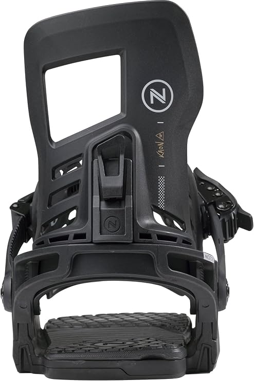 Nidecker Kaon-W Women's Snowboard Bindings