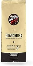 Caffè Vergnano 1882 - Granaroma Coffee Beans - 1 Pack of 1 kg
