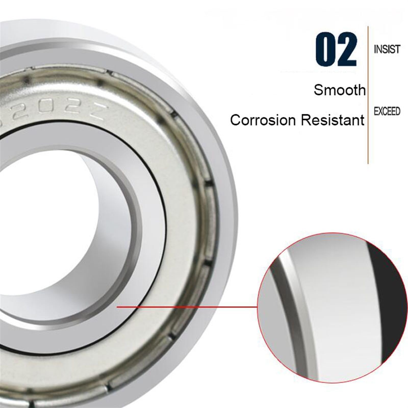み様 61904 - Deep groove ball bearings | SKF