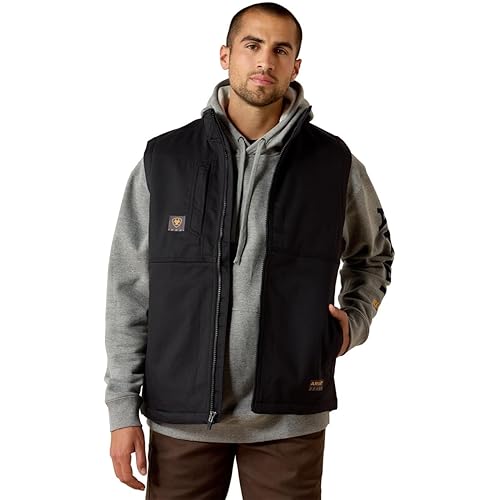 Ariat Men's Hooded Sweatshirt