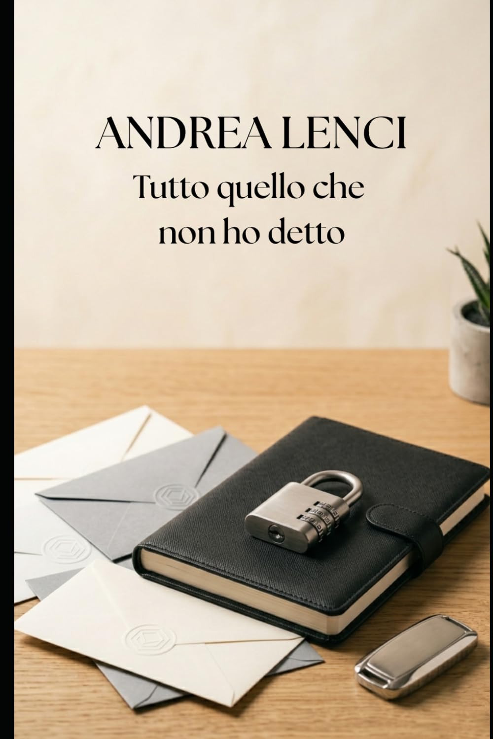 Tutto quello che non ho detto