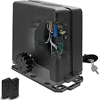 Motor 400kg Ppa Dz Stark Home 2 Control Base Flex - 127V