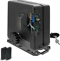 Motor 400kg Ppa Dz Stark Home 2 Control Base Flex - 220V
