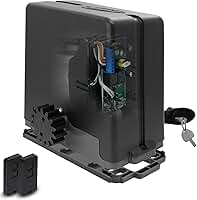 Motor 400kg Ppa Dz Stark Home 2 Control Base Flex - 220V