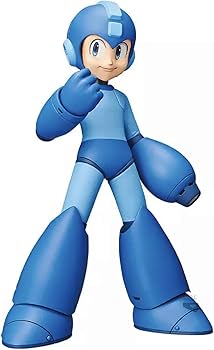 カプコン限定 ロックマン Grandista プライズフィギュア Amazon | ロックマン Grandista ROCKMAN | フィギュア・ドール 通販