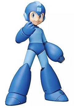 ロックマン Grandista フィギュア カプコン限定 Amazon | ロックマン Grandista ROCKMAN | フィギュア・ドール 通販