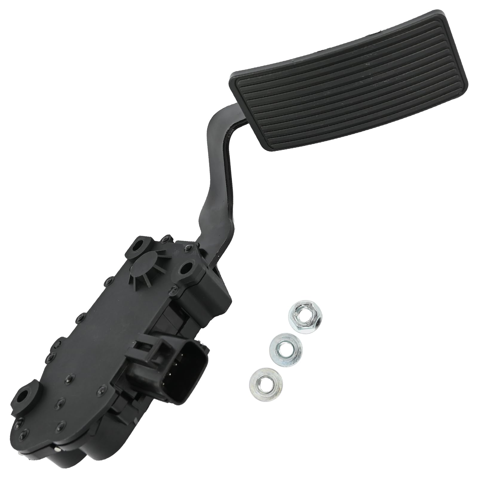 Amazon.com: Getfarway Accelerator Pedal Compatible with Ford
