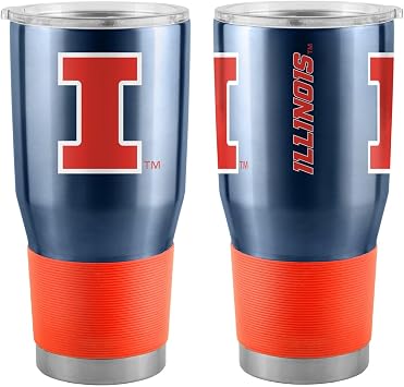 Logo Brands Gameday Tumbler
