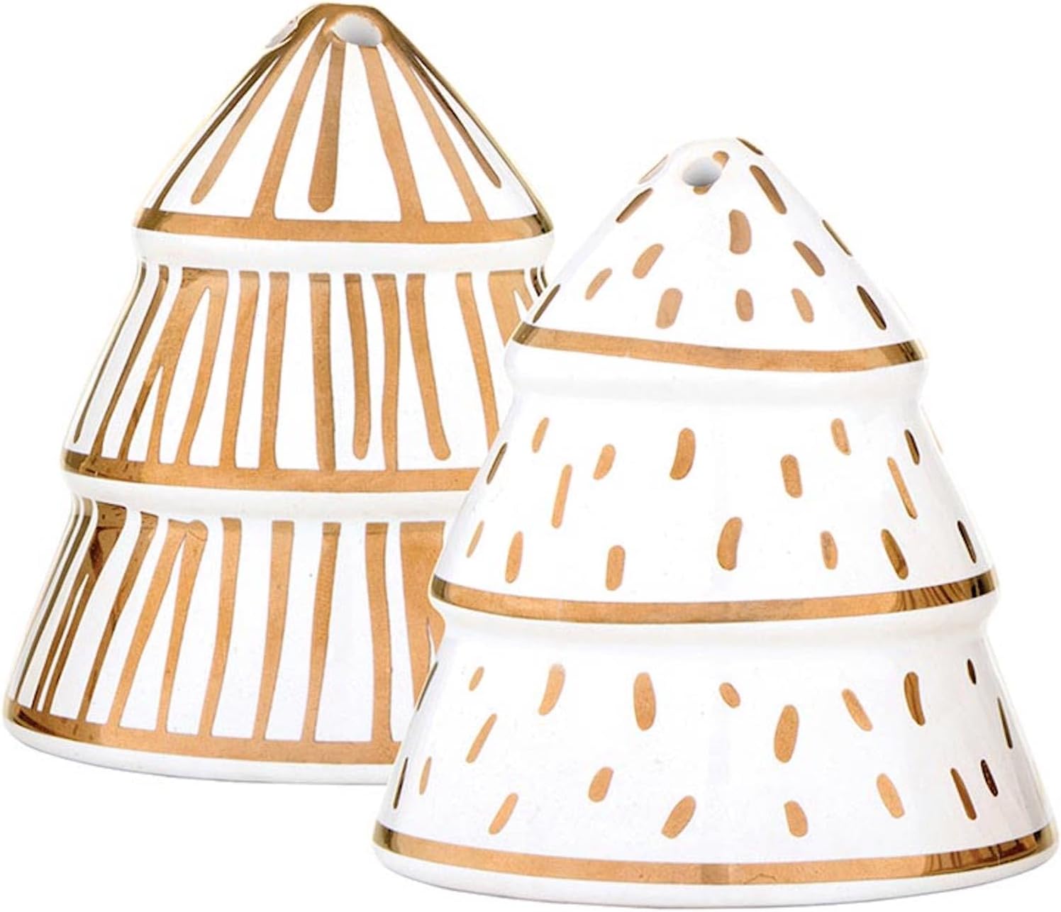 SBDS Salt & Pepper Shakers, Set of 2, Turkeys image 4