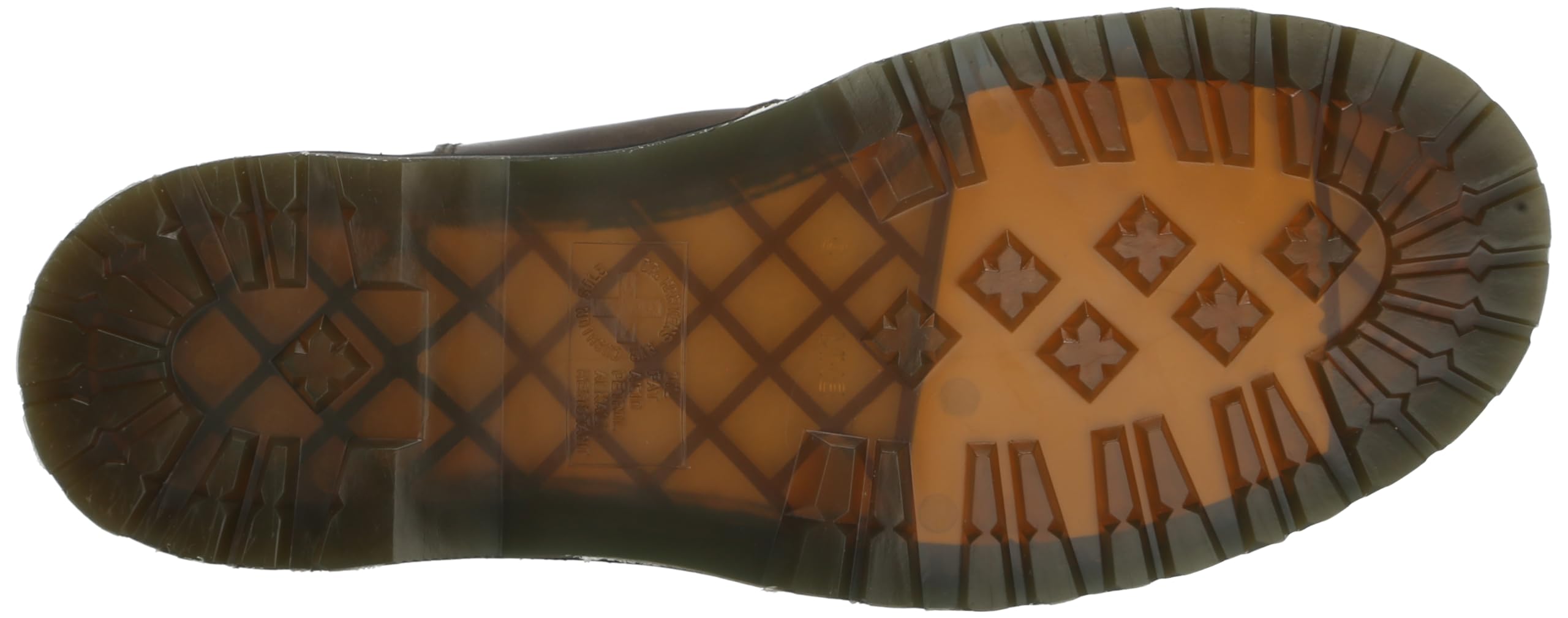 Dr. Martens Unisex 2976 Chelsea Boot
