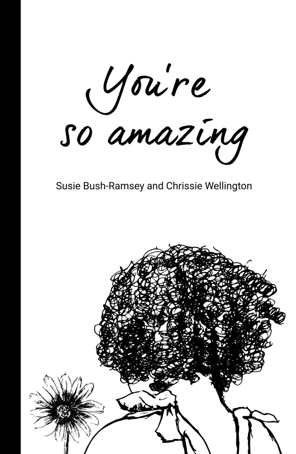 You're so amazing (The Joy in Simple)