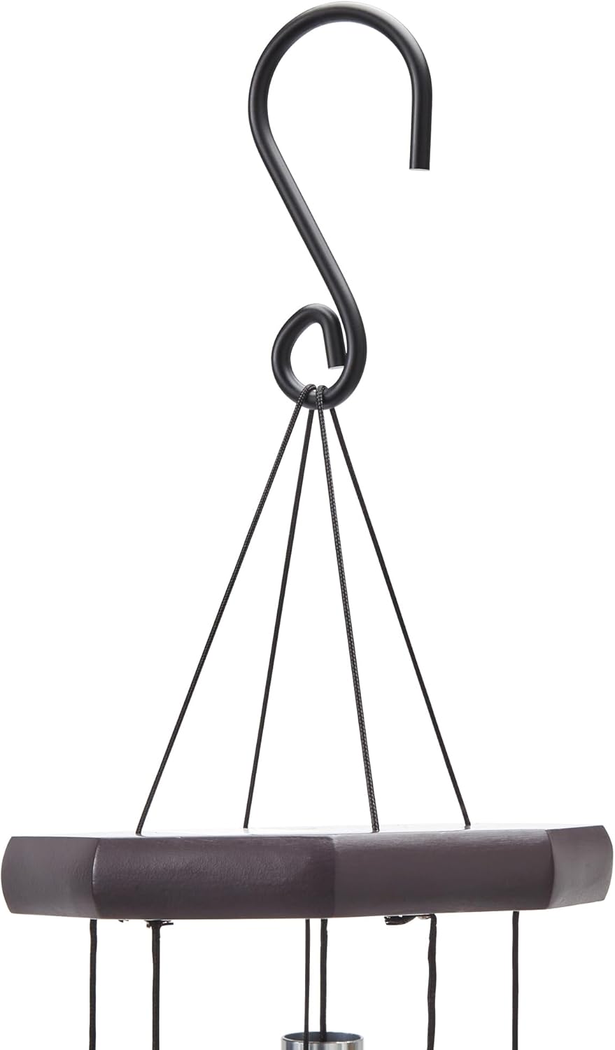 Let's Make Memories Personalized Memorial Wind Chime - Loved by All - Sympathy - Condolences - 30"