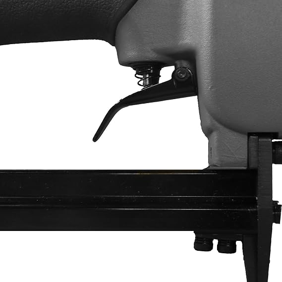 NuMax SC22US Pneumatic 22-Gauge 5/8 Upholstery Stapler