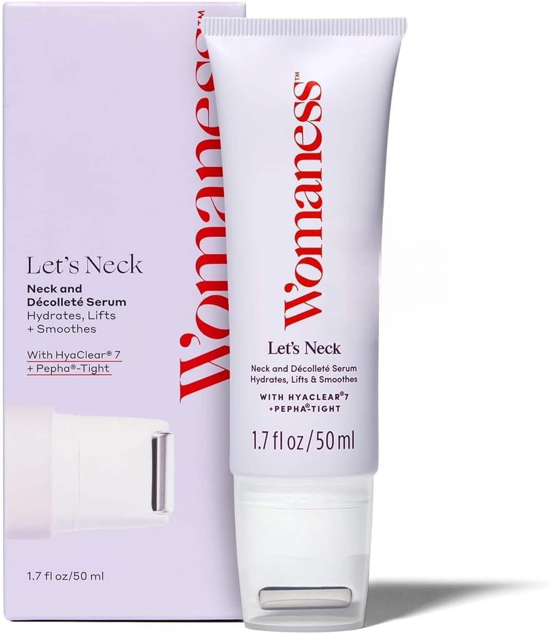Let's Neck