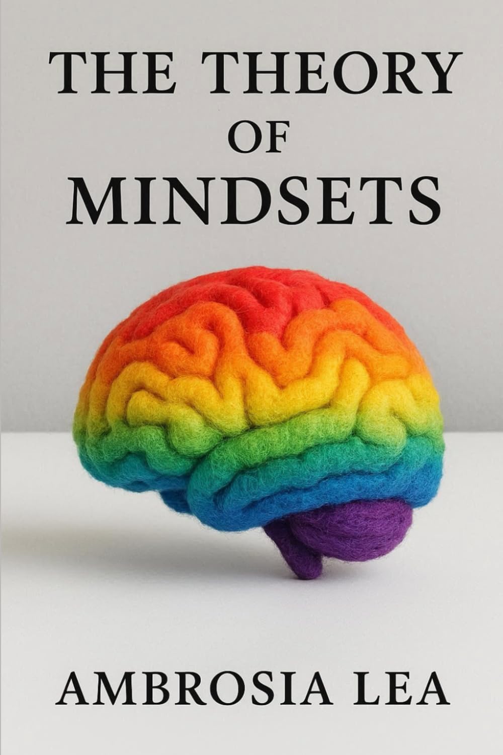 The Theory Of Mindsets