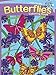 SPARK Butterflies Coloring Book (Dover Spark)
