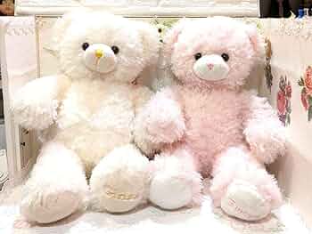 ビルドアベア　くま　テディベア　東京限定 ビルドアベア くま テディベア 東京限定 Amazon.co.jp