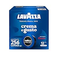 Lavazza, A Modo Mio Crema e Gusto Classico