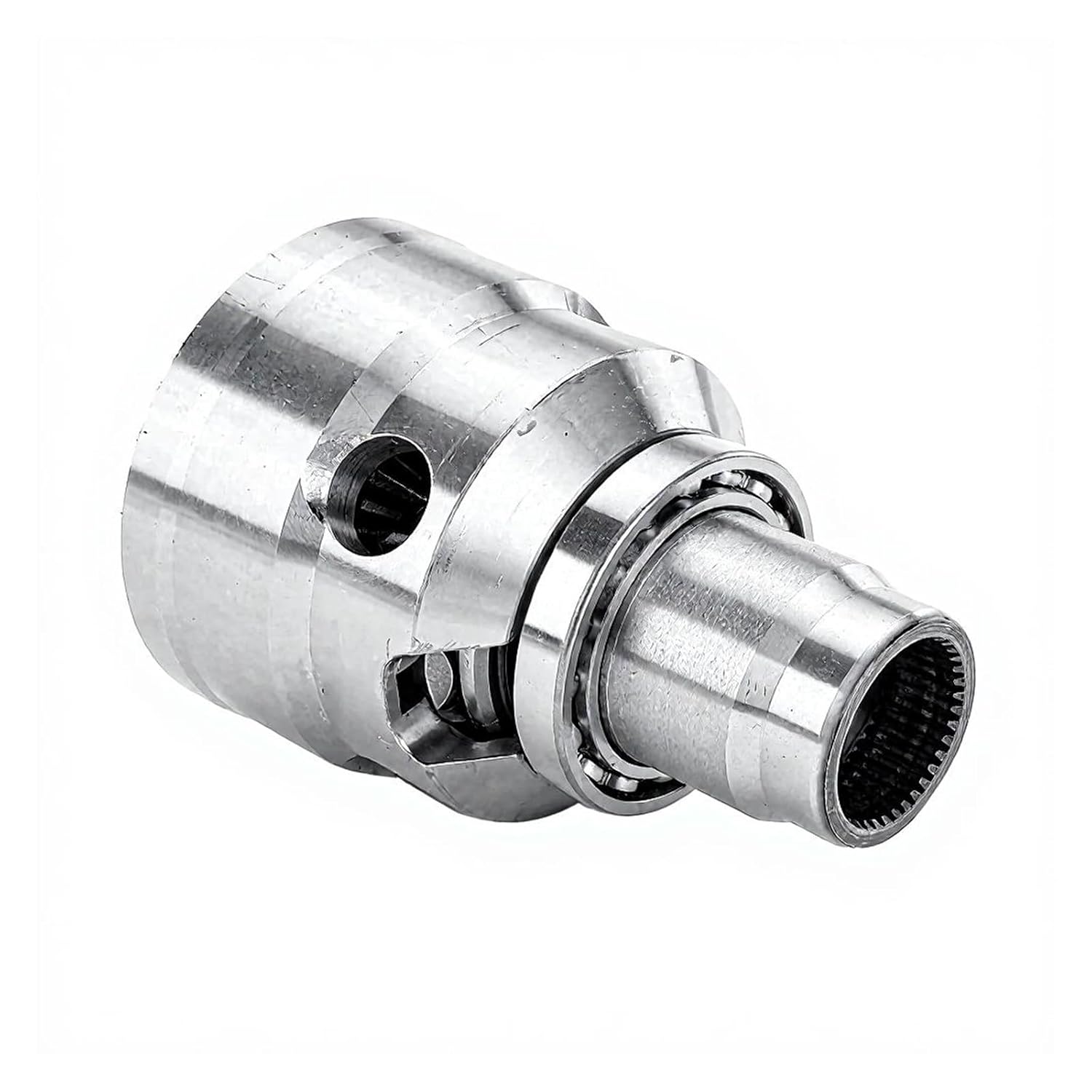 DPGKITS 1 PC Center Differential Viscous Coupling Compatible for Subaru Forester Impreza Legacy Outback 38913AA100 38913AA101 38913AA102