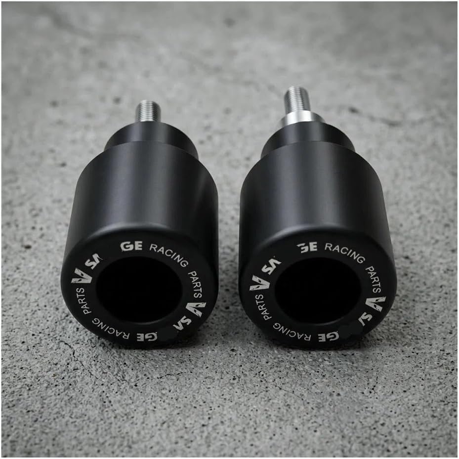 Motorcycle Frame Slider Frame Slider Protector for Suzuki GSX-R 600/750 K4/K5 2004-2005 - Engine Crash Fairing Guard Anti Protection