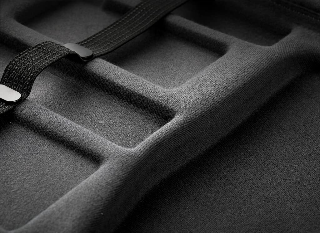 PGYTECH DJI Mavic 3 wodoodporna (IP34) niestandardowa torba transportowa (P-26A-008)