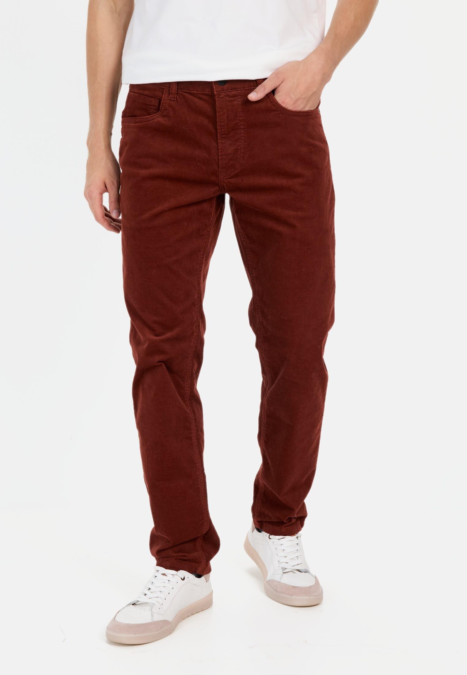 camel active 488r51-4f74 - Dżins Mężczyźni