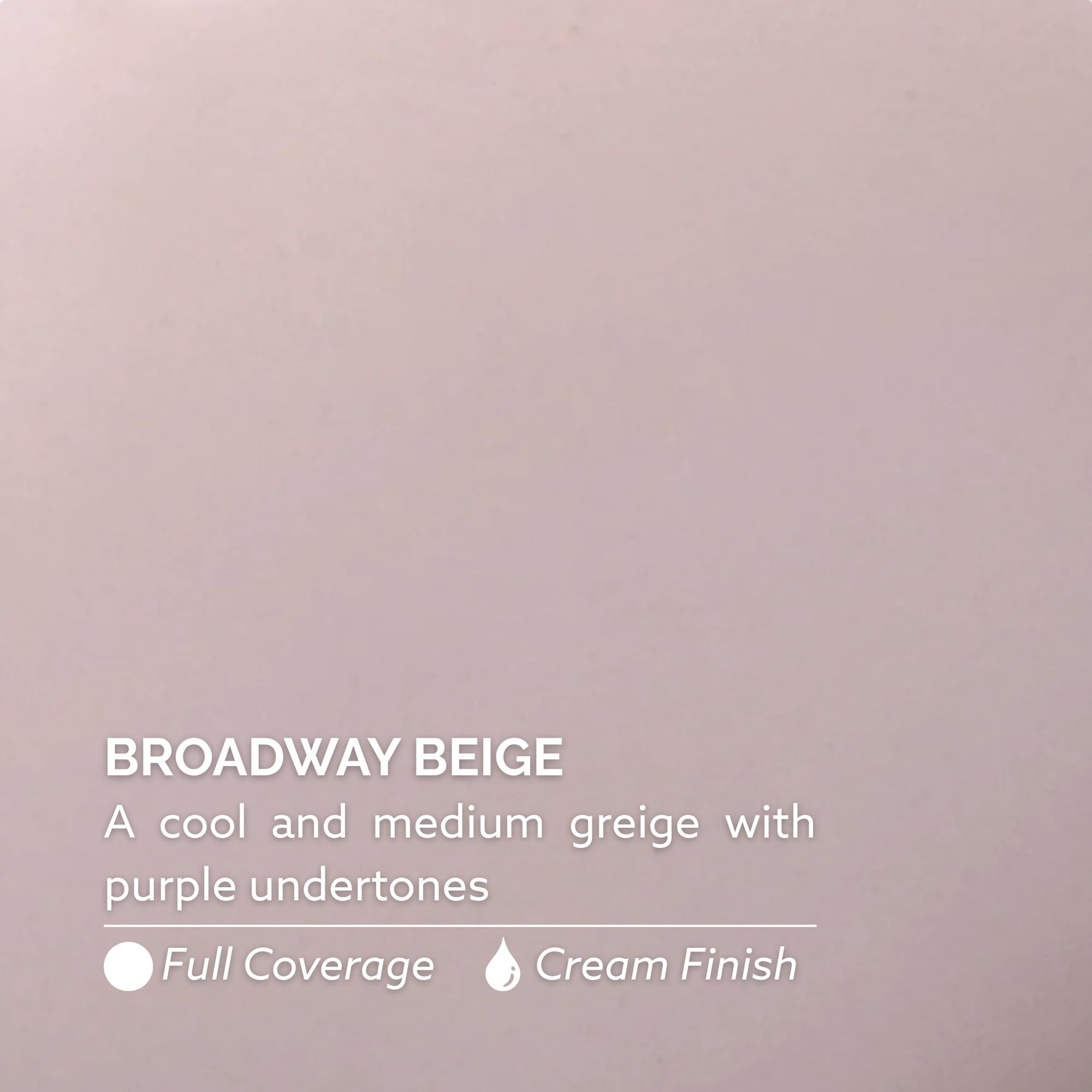 Dazzle Dry Nail Lacquer Step 3 – Broadway Beige, 0.5 fl oz