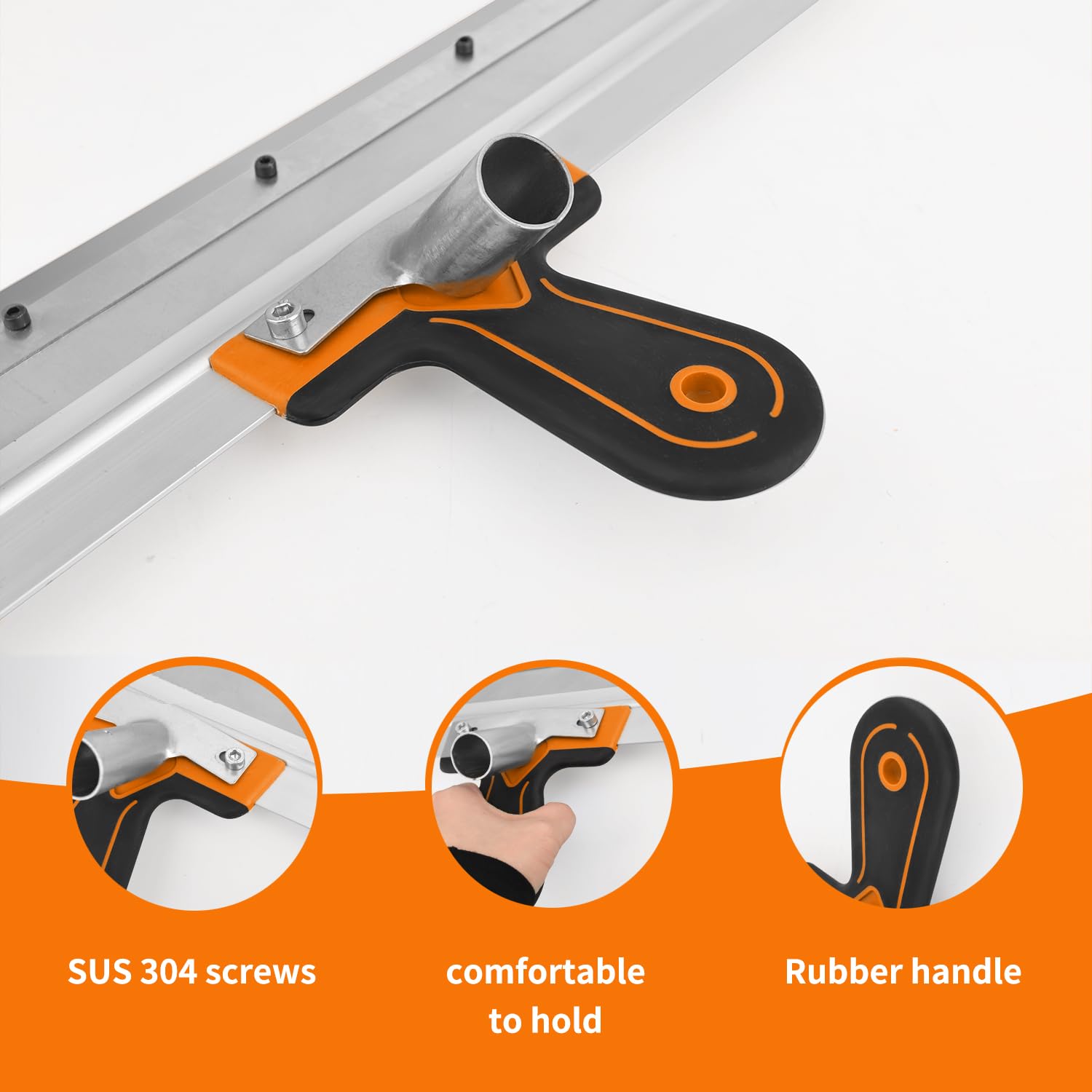 Amazon.com: Self-Leveling DIY Tool Kit,Including Stainless Steel