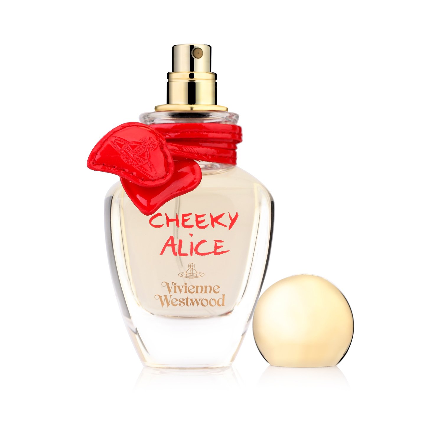 Amazon | ヴィヴィアンウエストウッド チーキーアリス EDT 50mL