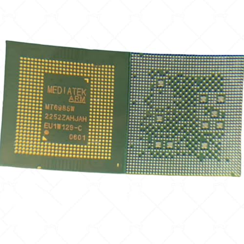 MediaTek Dimensity 9200
