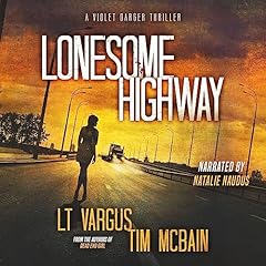 Lonesome Highway cover art
