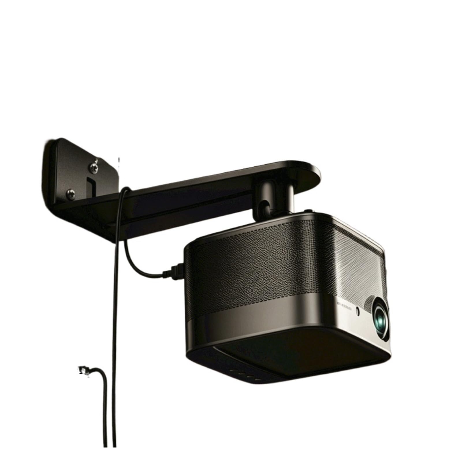 Cjhfr472sg One Color Projector Stand Projector Mounts, Heavy-Duty, Wall, Universal Projector Mount