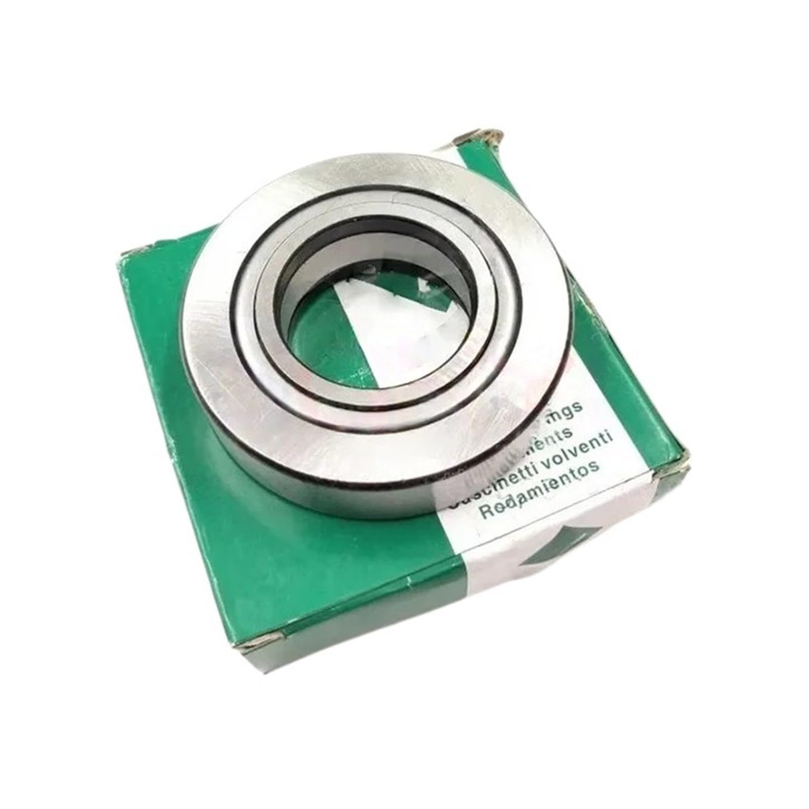Rodamiento, L3.040.101 F-233282 40×80×21mm for CD102