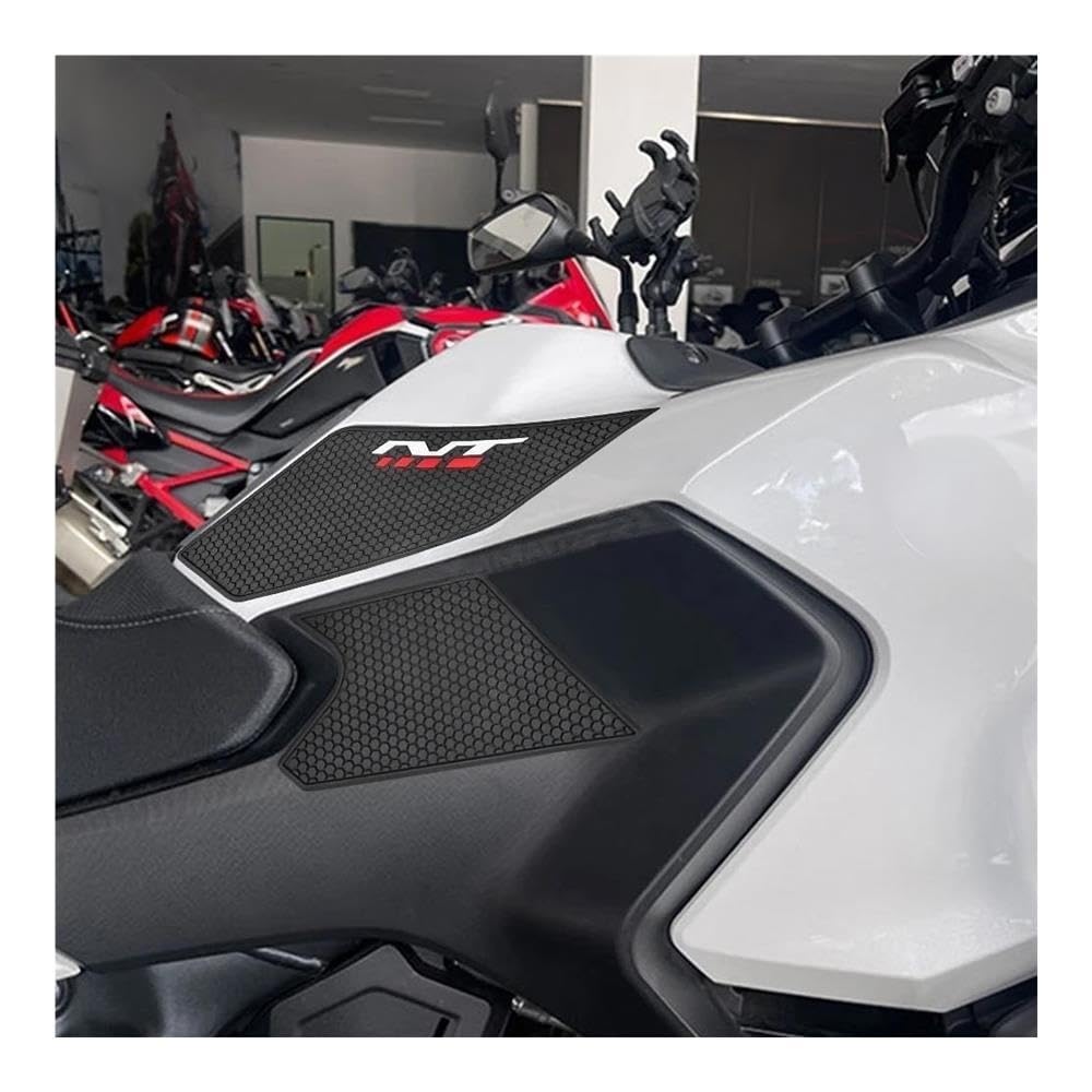 Motorrad Tankaufkleber Abziehbild Tankpad Passend Für NT1100
