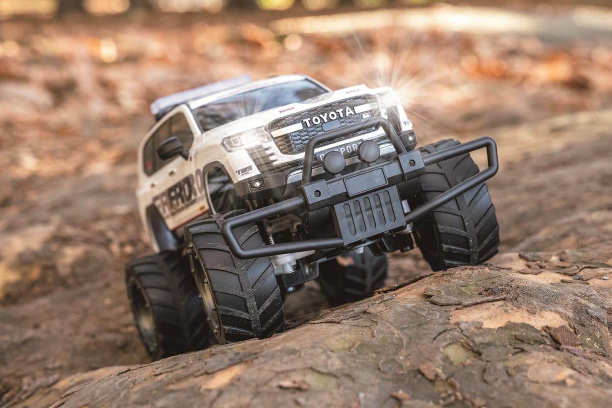 じょーせん★ ダートマックス Jr.シリーズ 1/28 Dirt Maxx Jr. α【JRVT142-BL