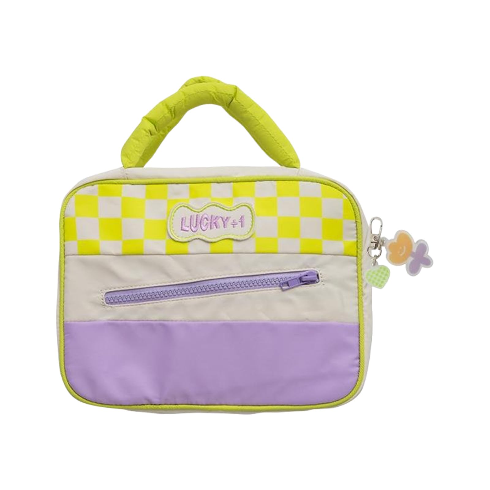 Kalttoy Spacious Travel & Business Laundry Cosmetic Toiletry Storage Bag Cosmetic Storage Bag