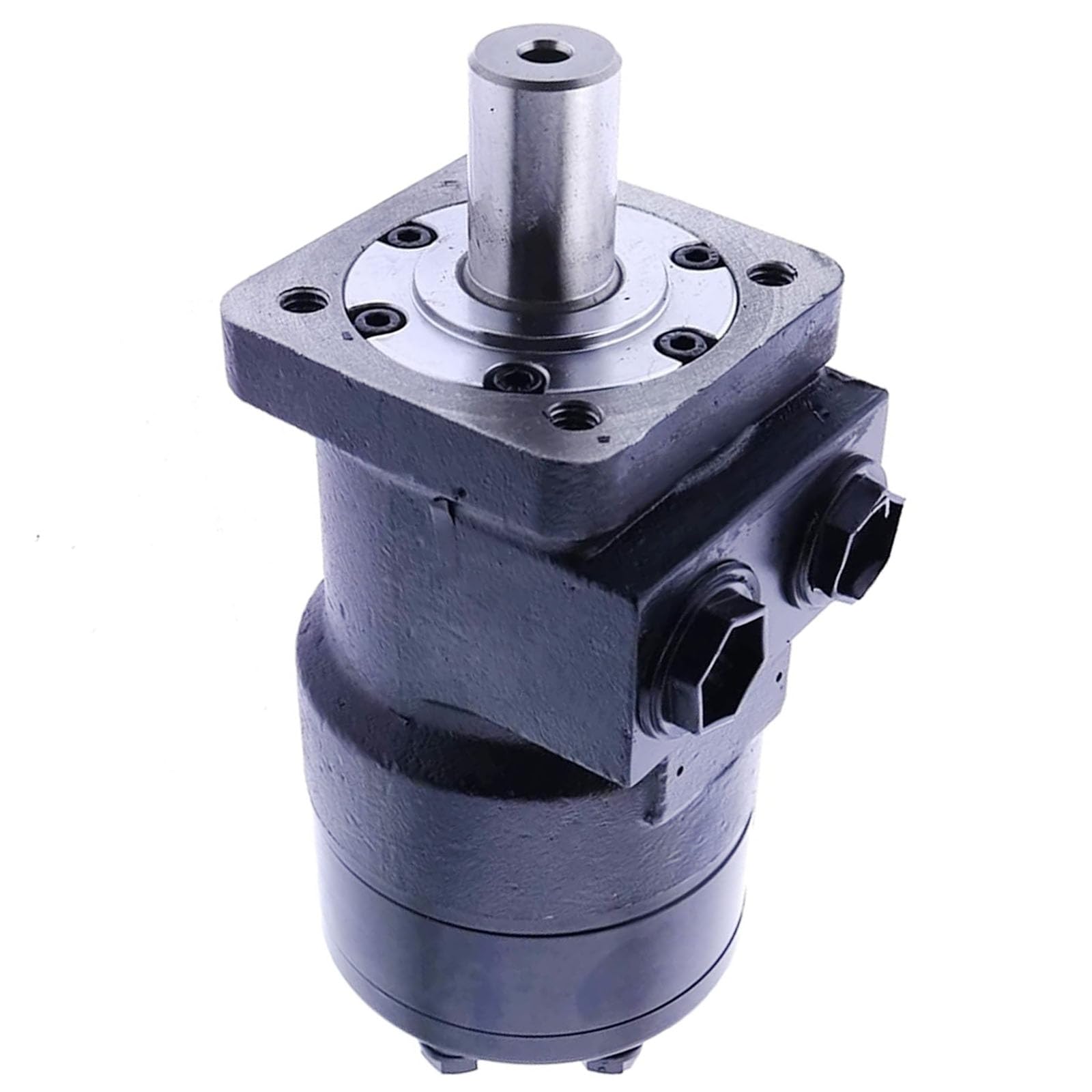 dertgmlm New Hydraulic Motor 103-1004-012 Fits for Eaton Char-Lynn S Series