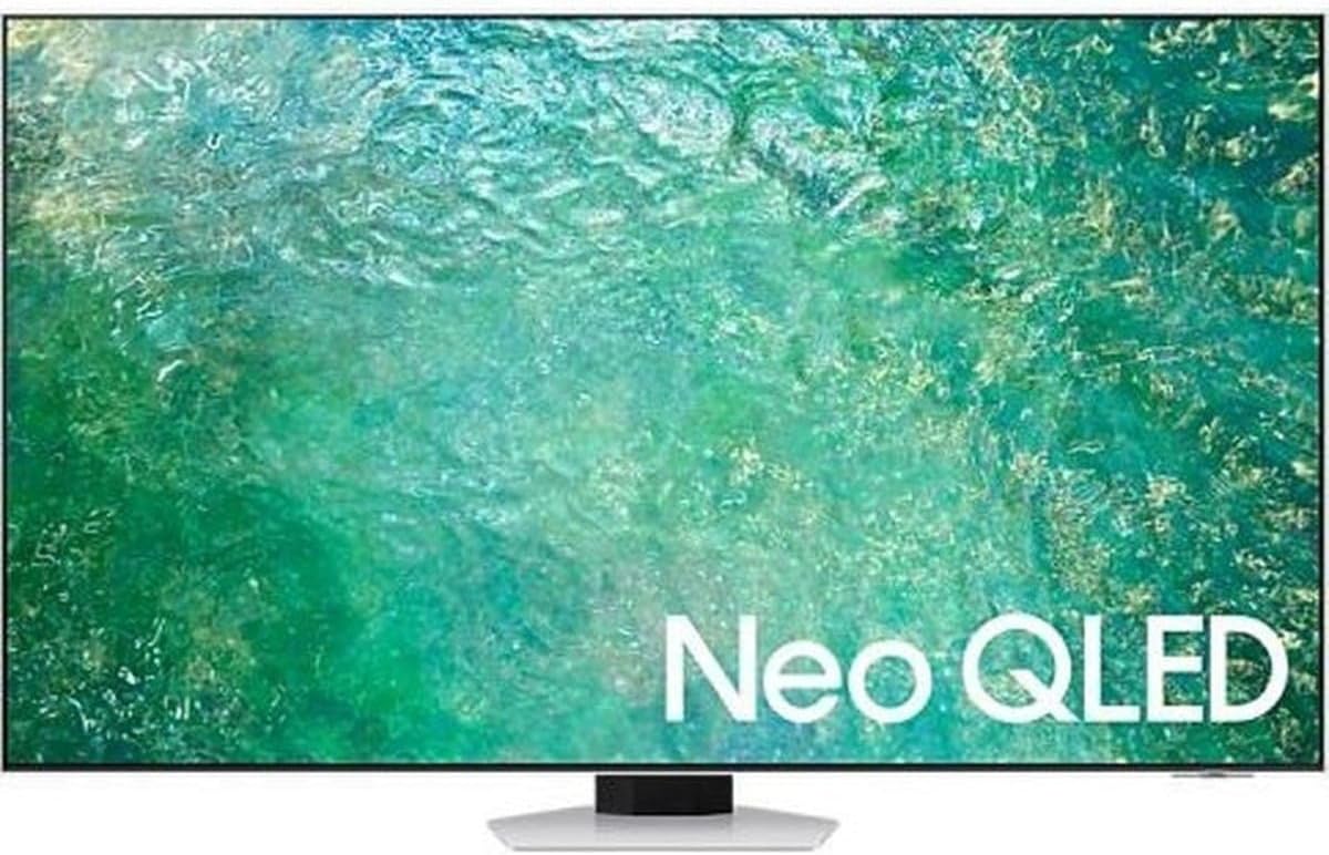Samsung The Frame 2021 55 Zoll Rahmen Samsung The Frame QLED 4K TV 55 Zoll (GQ55LS03AAUXZG). Quantum HDR