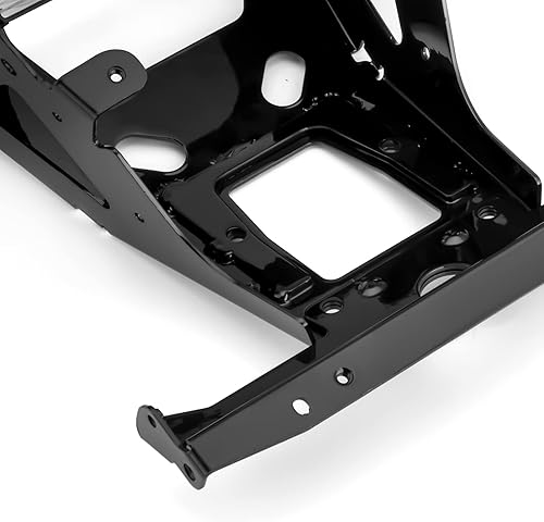 Miniatura 7 de Mofun Soporte de radio de carenado interior compatible con Harley Touring Road Glide FLTR/I, FLTRX 2015-2023, Road Glide Limited 2024 Reemplazo de