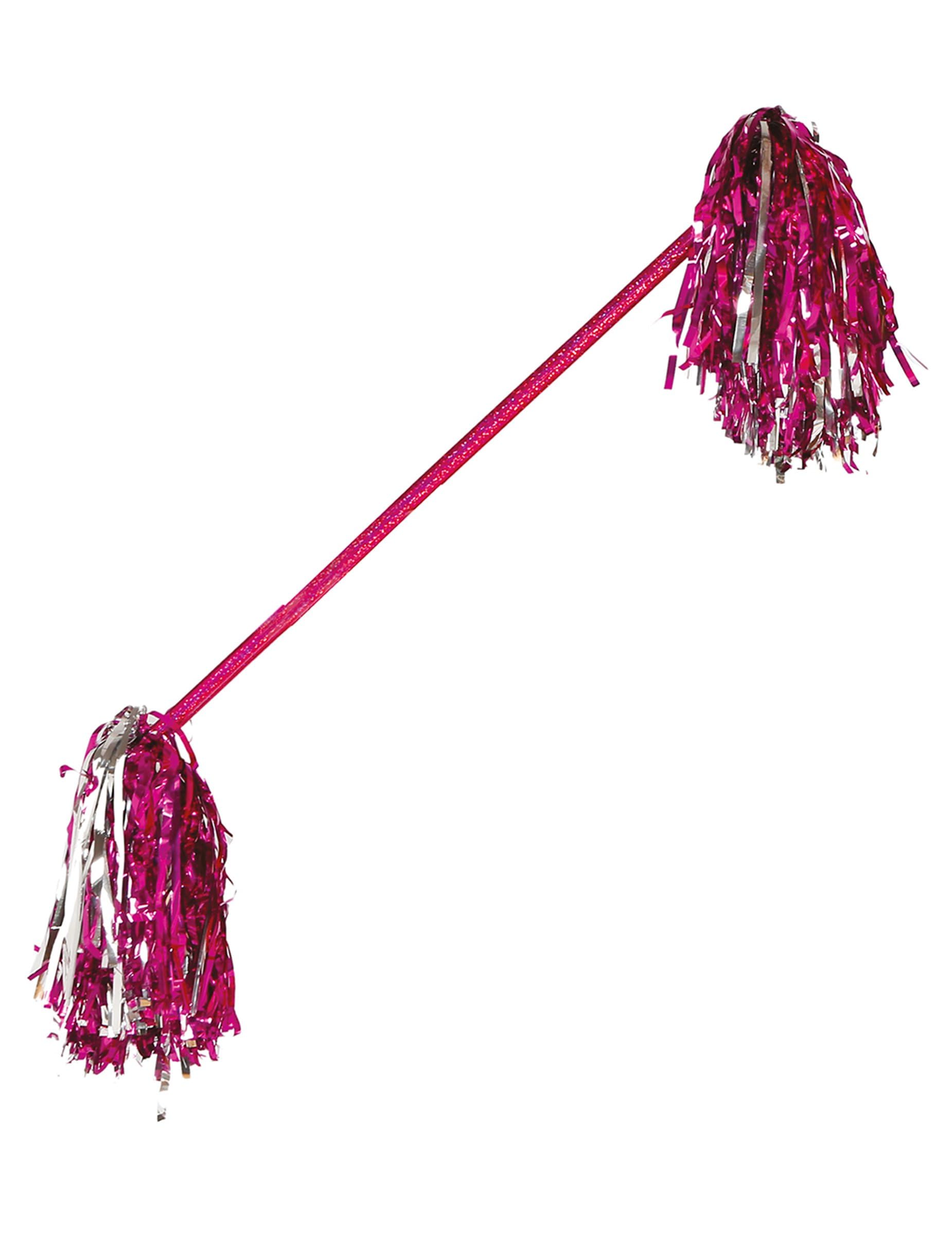 Fiestas GUIRCA Generique Canne de Majorette 60 cm