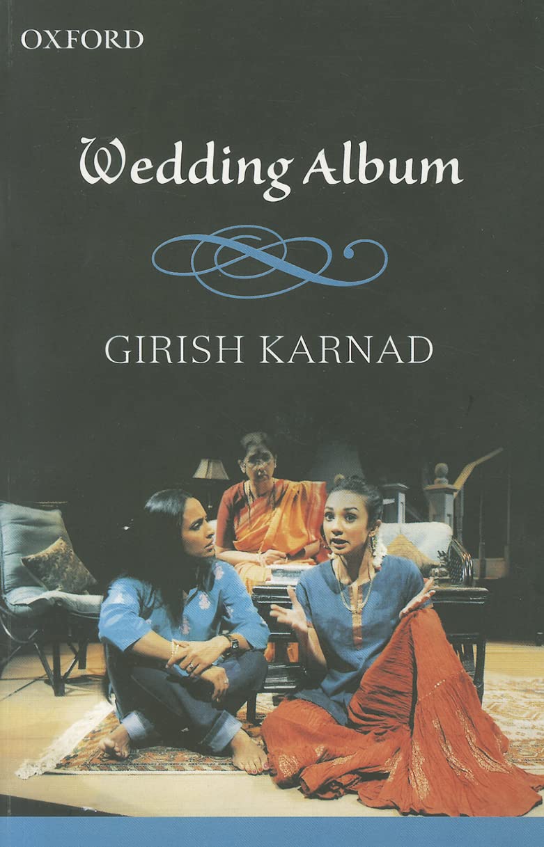 Wedding Album