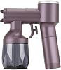 DYTAN Portable Spray Tan Machine, Cordless, Brushless Motor, Even Tan,