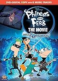 Phineas and Ferb: The Movie - Across the 2nd Dimension