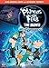 Phineas and Ferb: The Movie - Across the 2nd Dimension