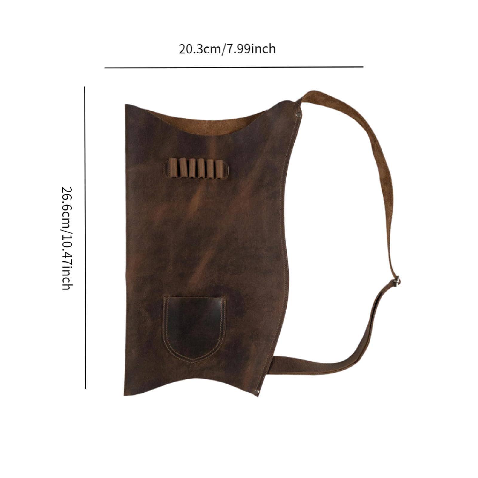 Yiju Quiver for with Slots for Archer Performances and Events